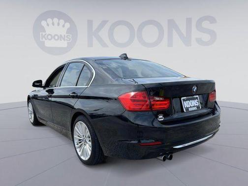 2015 BMW 328 xDrive