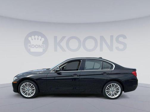2015 BMW 328 xDrive