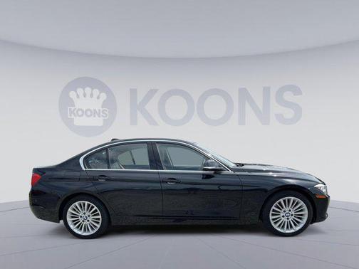 2015 BMW 328 xDrive