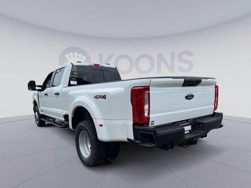 2026 Ford F-350 XL