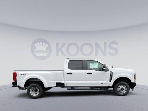 2026 Ford F-350 XL