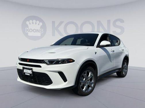 2024 Dodge Hornet R/T EAWD