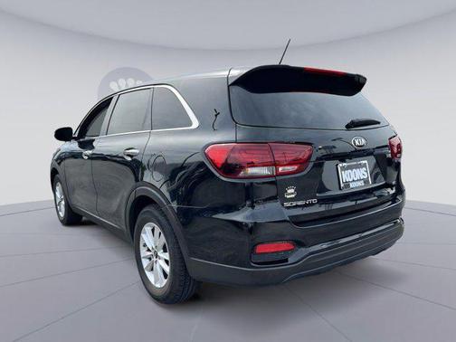 2020 Kia Sorento L