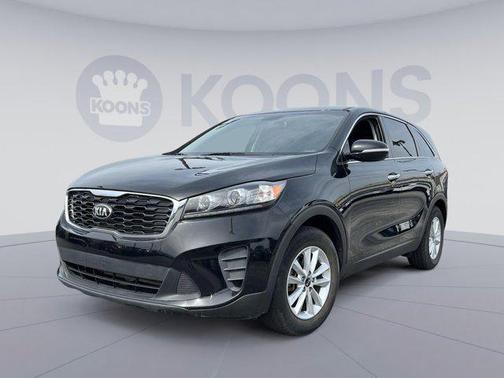 2020 Kia Sorento L