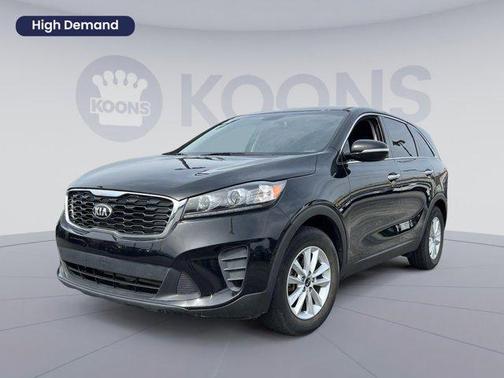 2020 Kia Sorento L