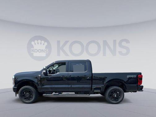 2025 Ford F-250 XLT