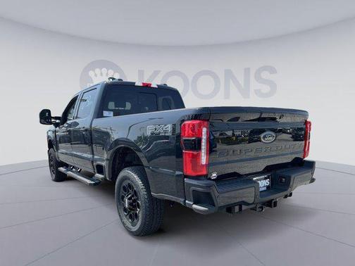 2025 Ford F-250 XLT
