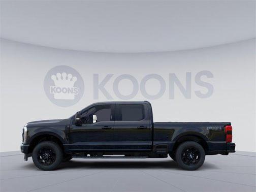 2025 Ford F-250 XLT