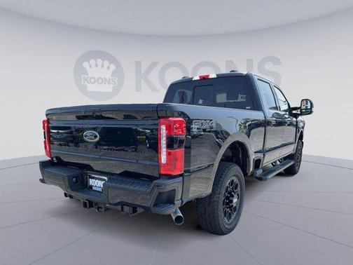 2025 Ford F-250 XLT