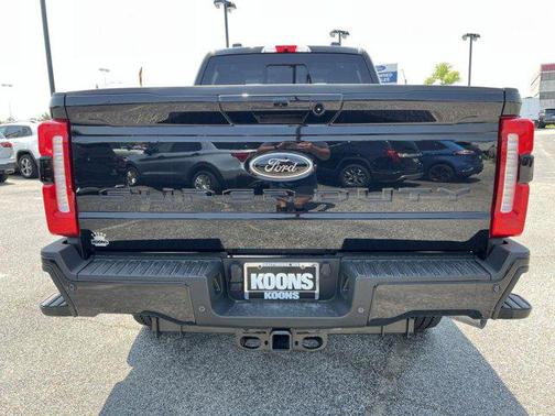 2025 Ford F-250 XLT