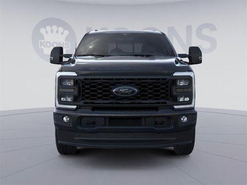 2025 Ford F-250 XLT