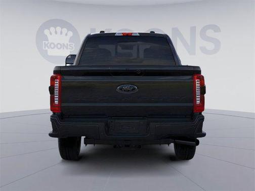 2025 Ford F-250 XLT
