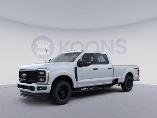 2026 Ford F-250 XL
