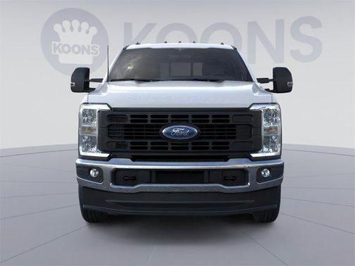 2025 Ford F-250 XL