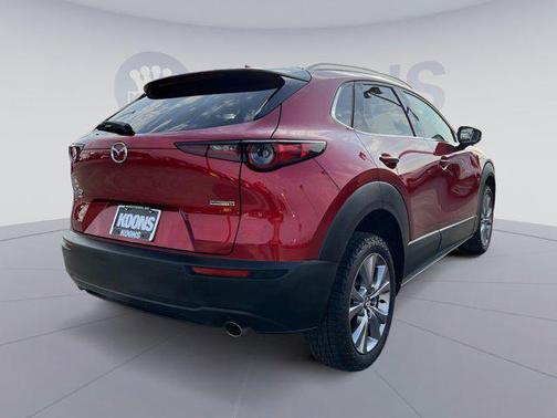 2021 Mazda CX-30 Premium Package