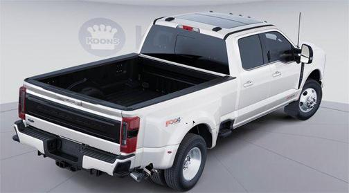 2025 Ford F-350 XL