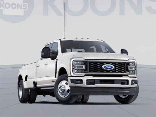 2025 Ford F-350 XL