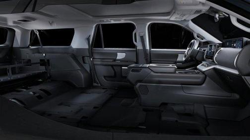 2025 Ford Expedition Max Active 4x4