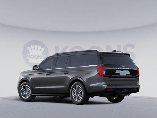 2025 Ford Expedition Max Active 4x4