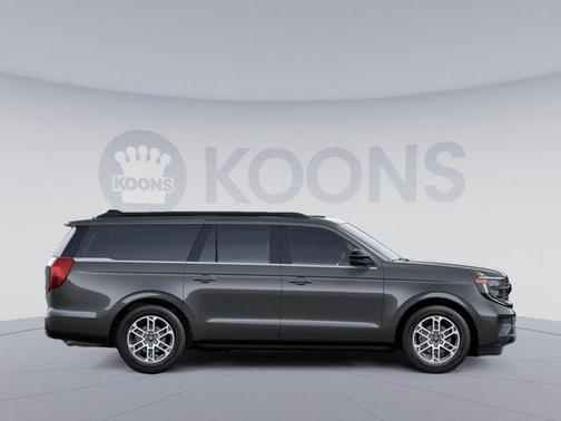 2025 Ford Expedition Max Active 4x4