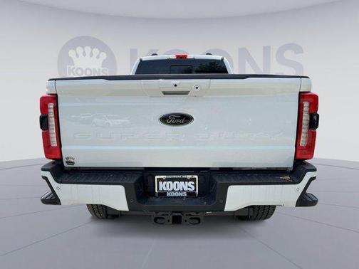 2025 Ford F-350 XLT