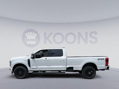 2025 Ford F-350 XLT