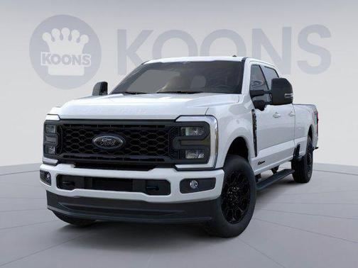 2025 Ford F-350 XLT