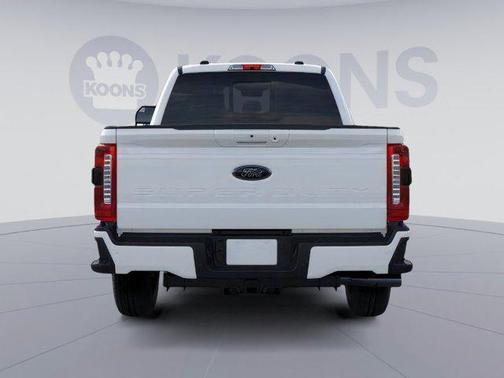 2025 Ford F-350 XLT