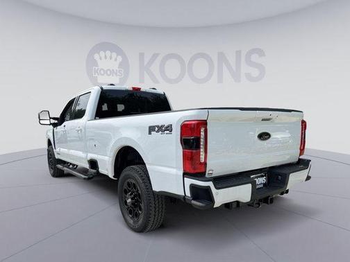 2025 Ford F-350 XLT