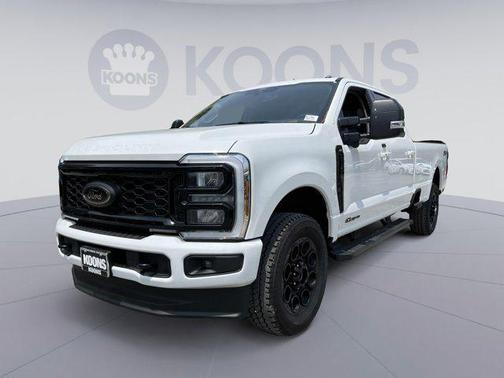 2025 Ford F-350 XLT