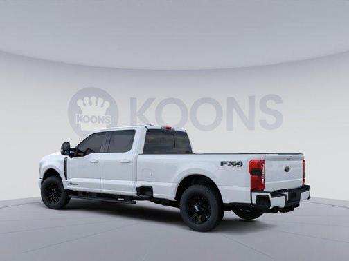 2025 Ford F-350 XLT