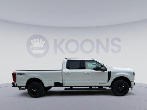 2025 Ford F-350 XLT