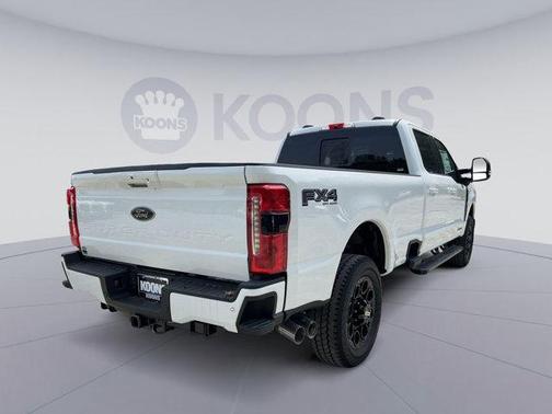 2025 Ford F-350 XLT