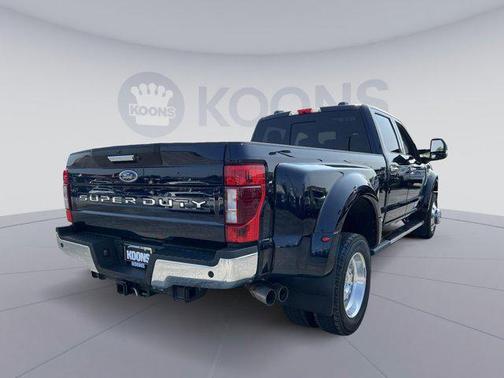 2021 Ford F-450 XL