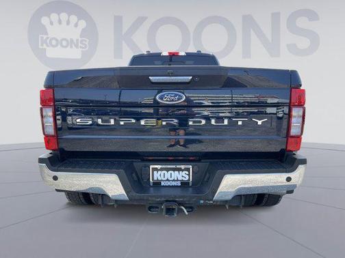 2021 Ford F-450 XL