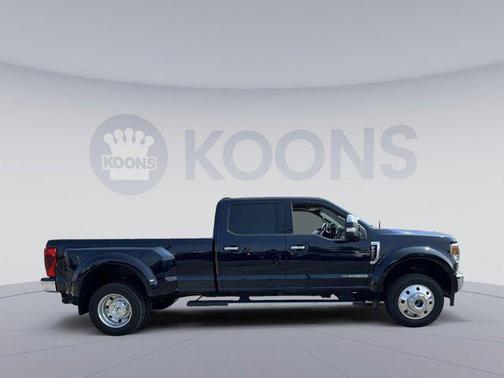 2021 Ford F-450 XL