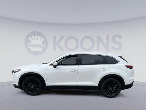 2023 Mazda CX-9 Touring