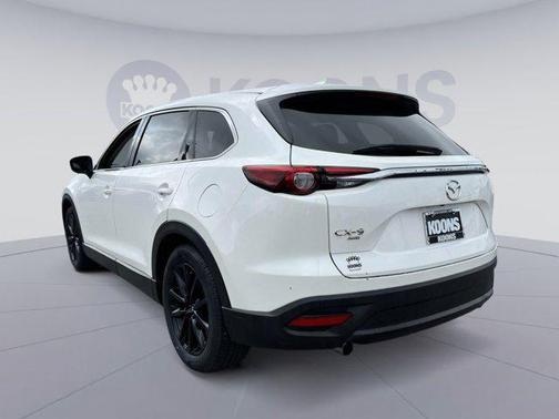 2023 Mazda CX-9 Touring