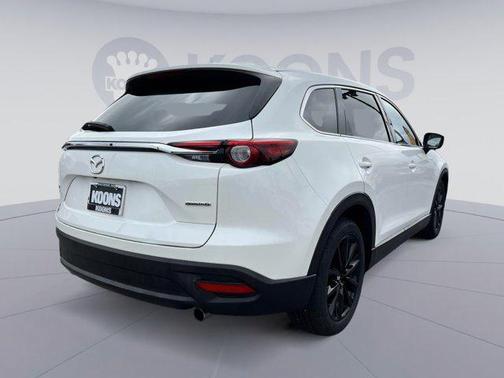2023 Mazda CX-9 Touring