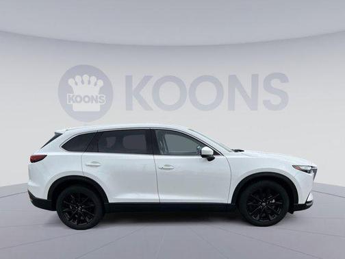 2023 Mazda CX-9 Touring