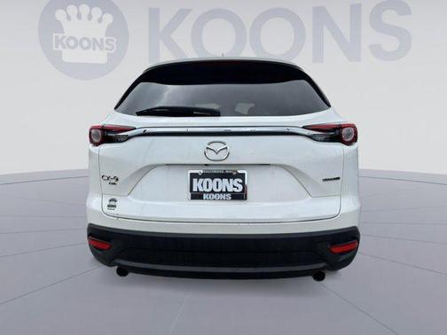 2023 Mazda CX-9 Touring