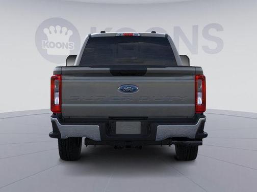 2025 Ford F-250 XLT