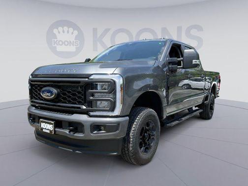 2025 Ford F-250 XL