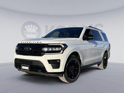 2023 Ford Expedition Limited