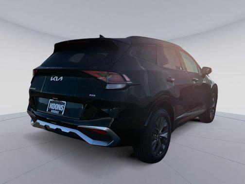 2023 Kia Sportage SX