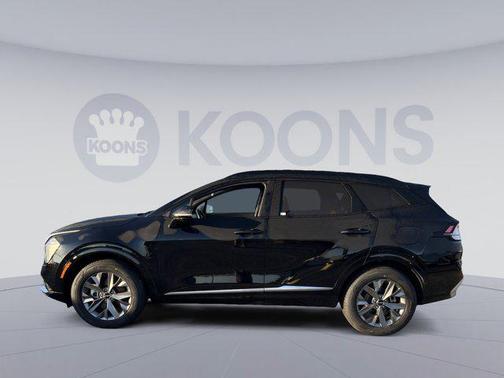 2023 Kia Sportage SX