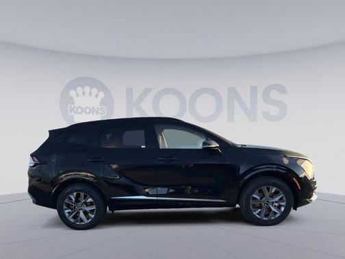 2023 Kia Sportage SX