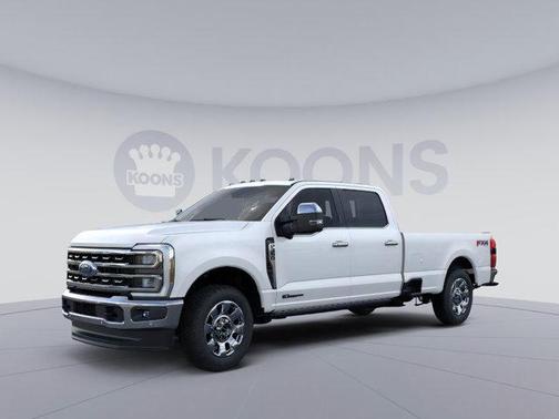 2025 Ford F-350 XL