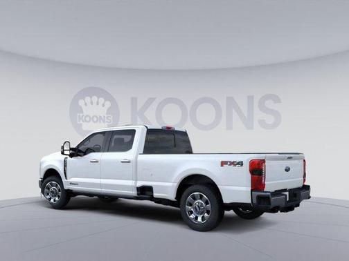 2025 Ford F-350 XL