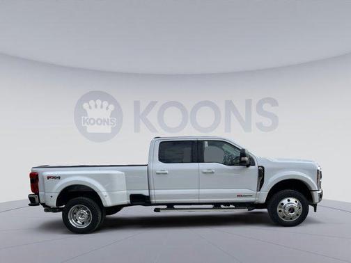 2026 Ford F-450 XL